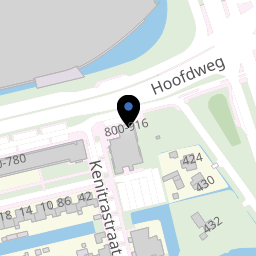 Appartement HLG03 C 6538 76