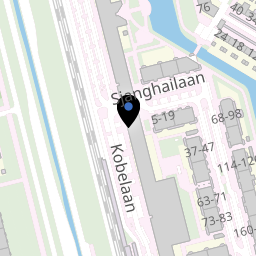 Appartement HLG03 C 6539 124