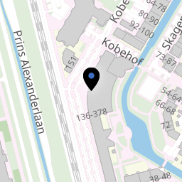 Appartement HLG03 C 6539 46