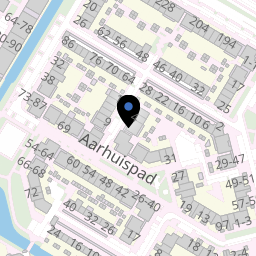 Appartement HLG03 C 6550 37