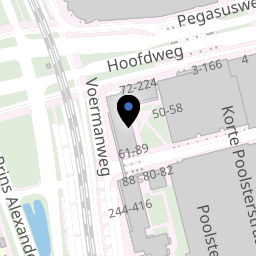 Appartement HLG03 C 6646 10
