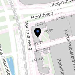 Appartement HLG03 C 6646 11