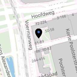 Appartement HLG03 C 6646 12