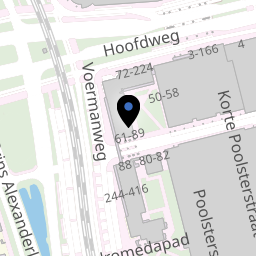 Appartement HLG03 C 6646 13