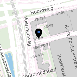 Appartement HLG03 C 6646 15