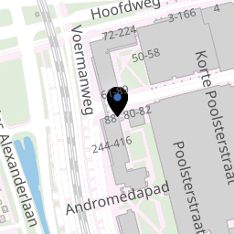Appartement HLG03 C 6646 16