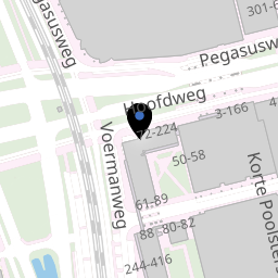 Appartement HLG03 C 6646 216