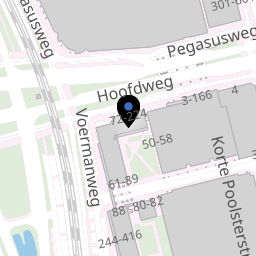 Appartement HLG03 C 6646 4