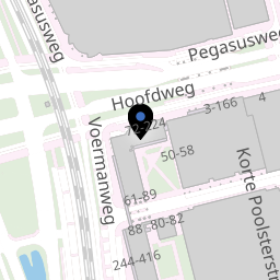Appartement HLG03 C 6646 5