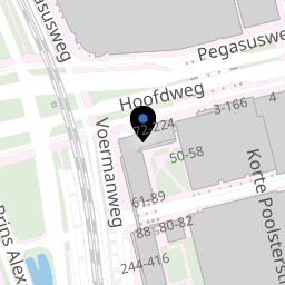 Appartement HLG03 C 6646 6