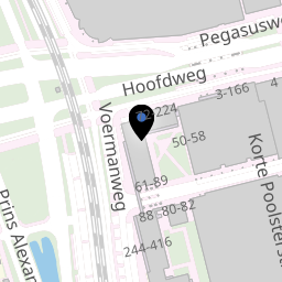 Appartement HLG03 C 6646 7