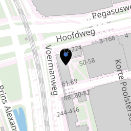 Appartement HLG03 C 6646 8