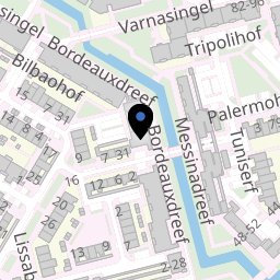 Appartement HLG03 C 6870 6
