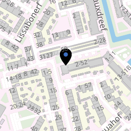 Appartement HLG03 C 6872 33