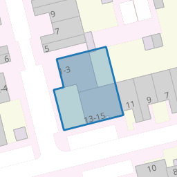 Perceel HLG03-C-6907