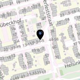 Appartement HLG03 C 7031 1