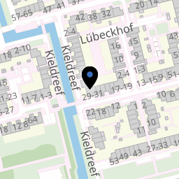 Appartement HLG03 C 7031 11