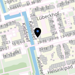 Appartement HLG03 C 7031 14