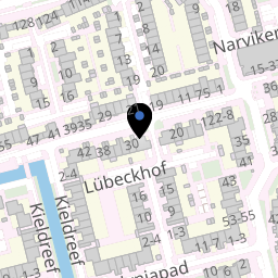 Appartement HLG03 C 7031 20