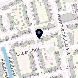 Appartement HLG03 C 7031 22