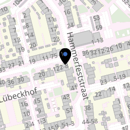 Appartement HLG03 C 7031 23