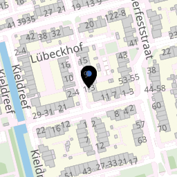 Appartement HLG03 C 7031 5