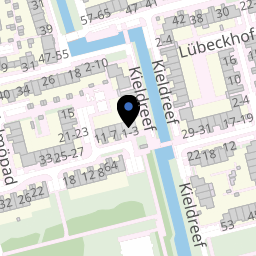 Appartement HLG03 C 7032 2