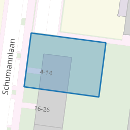 Perceel HLG03-D-1255