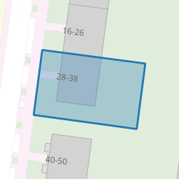 Perceel HLG03-D-1257