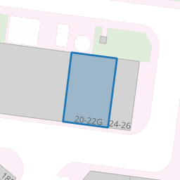 Perceel HLG03-D-1368