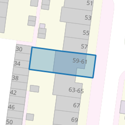 Perceel HLG03-D-1395