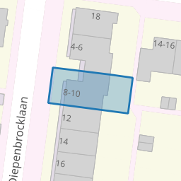 Perceel HLG03-D-1486