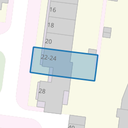 Perceel HLG03-D-1492