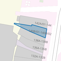 Perceel HLG03-D-1736