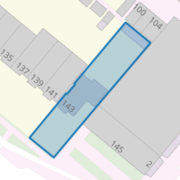 Perceel HLG03-D-190