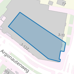 Perceel HLG03-D-2093