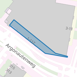 Perceel HLG03-D-2094