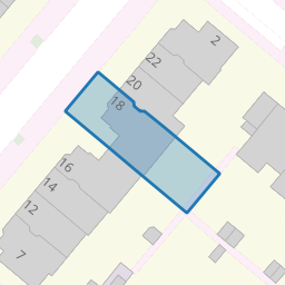 Perceel HLG03-D-214