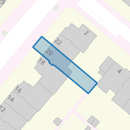Perceel HLG03-D-215