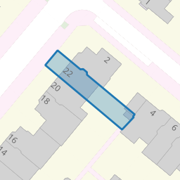 Perceel HLG03-D-216