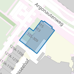 Perceel HLG03-D-2274