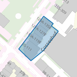 Perceel HLG03-D-2295