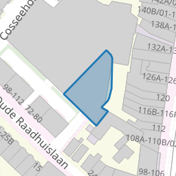 Perceel HLG03-D-2412