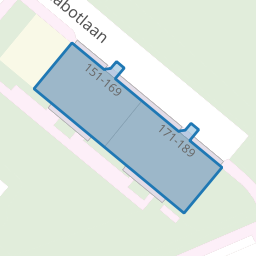 Perceel HLG03-D-2464