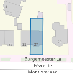 Perceel HLG03-D-530