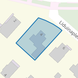 Perceel HLG03-D-659