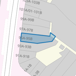 Perceel HLG03-D-677