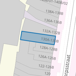 Perceel HLG03-D-811
