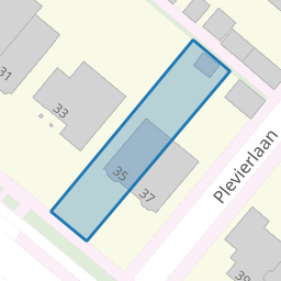 Perceel HLG03-D-88