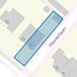 Perceel HLG03-D-89